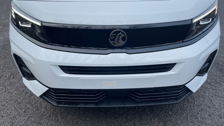 Vauxhall Combo Cargo Combo Diesel 1.5 Turbo D 100ps Pro H1 Van